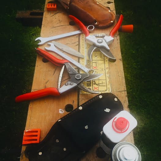 Some tools
